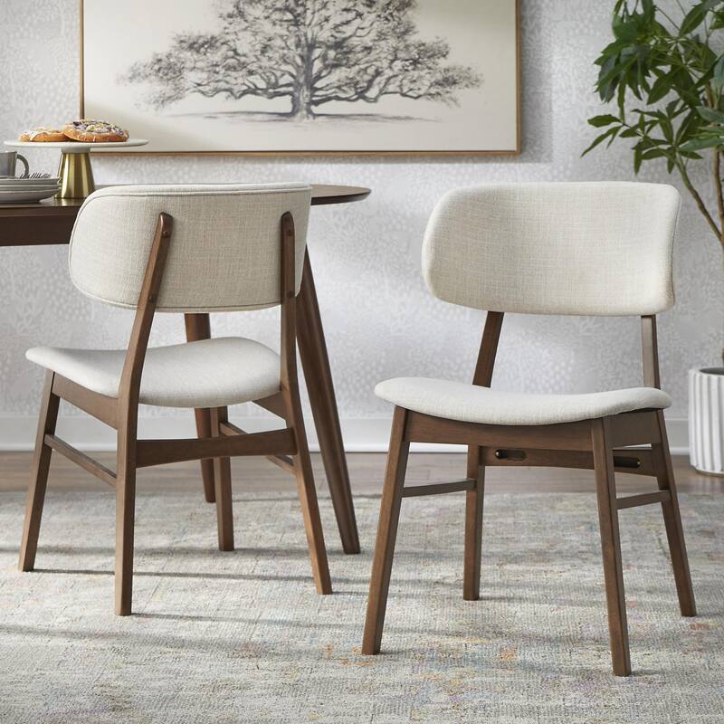 Lifestorey Sarafina Oval Dining Set