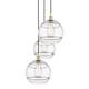 Option Satin Gold / Clear