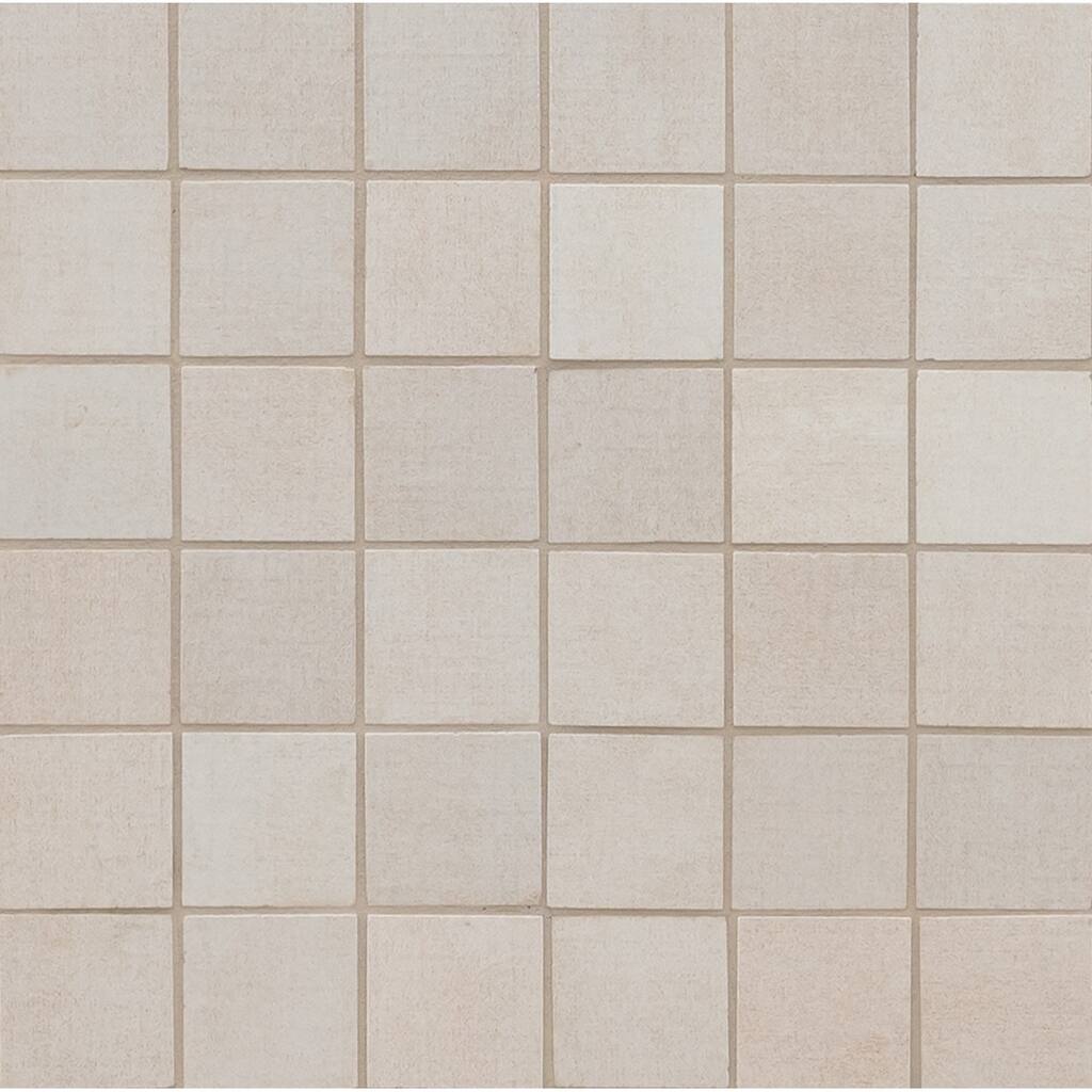 Ackland AKN-C-JA2X2SQM-CA Jamboree - 12" x 12" Ceramic Linear Floor