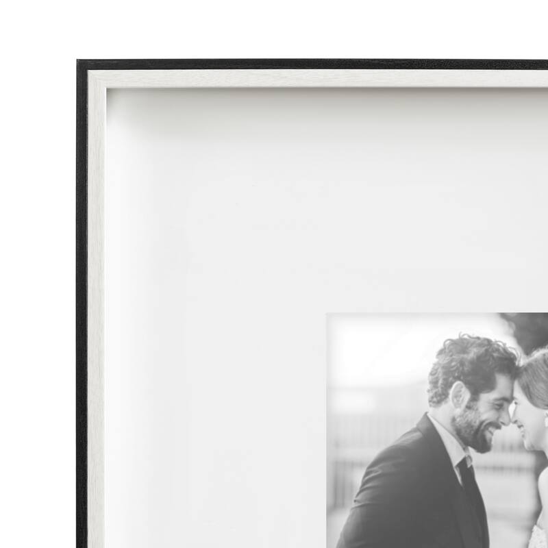Kate and Laurel Gibson Photo Frame Set