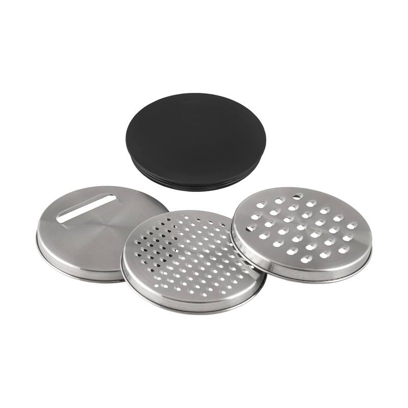 Ruvati Wood Platform with Mixing Bowl and Colander (complete set) for Workstation Sinks -