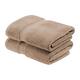 Marche Egyptian Cotton 2 Piece Bath Towel Set by Miranda Haus