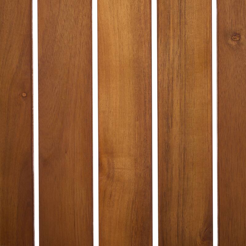 SAFAVIEH Outdoor Living Fallon Chair and Ottoman Set - 29"W x 31"D x 29"H