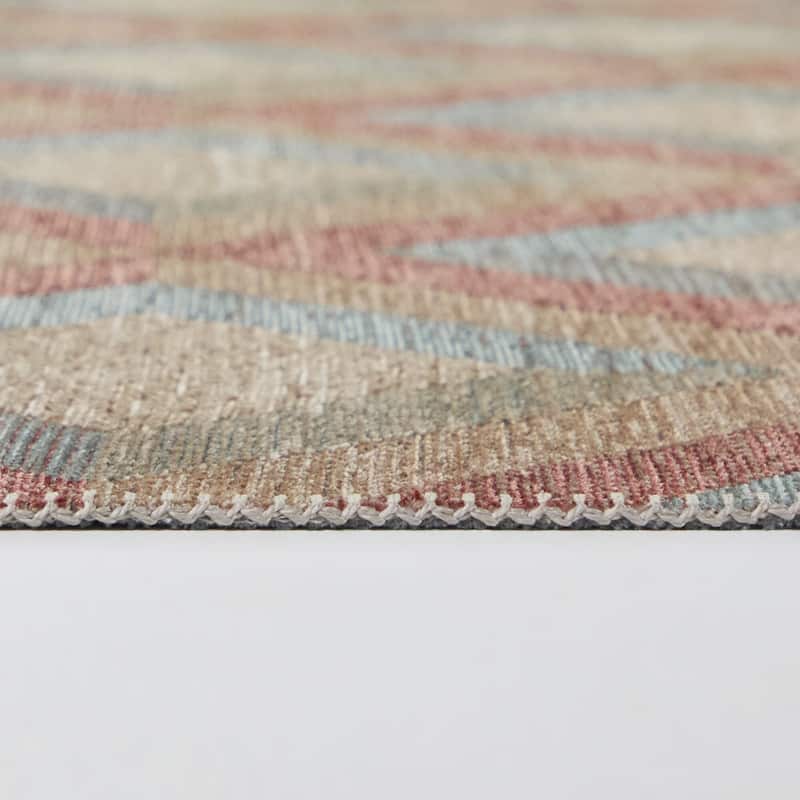Eloise Modern Geometric Area Rug