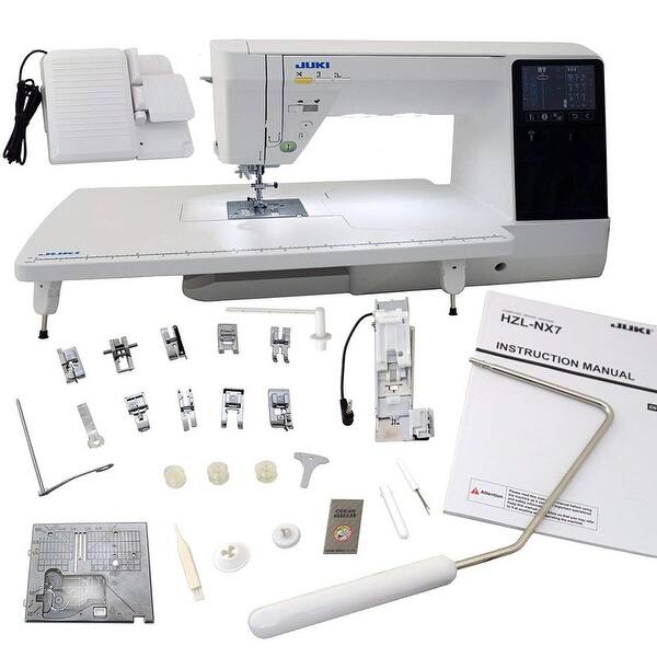 Top Rated Juki Sewing Machines - Bed Bath & Beyond