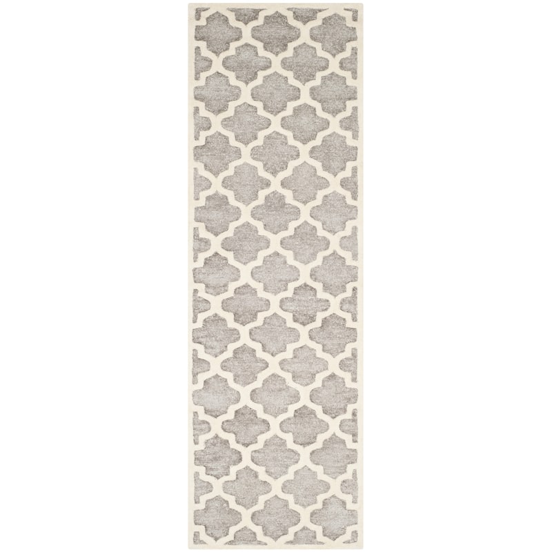 SAFAVIEH Handmade Precious Melanya Modern Polyester Rug