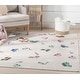 preview thumbnail 13 of 48, Well Woven Kids Rugs Traffic Modern Machine Washable Area Rug