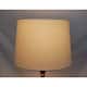 Mestar Hardback Drum Lampshade (Spider)