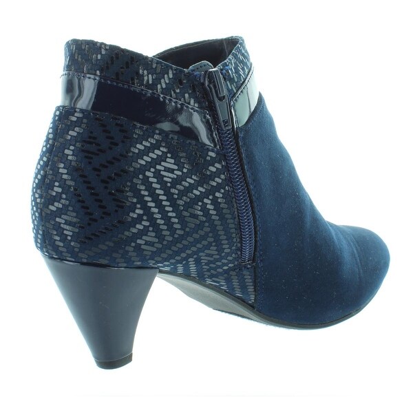karen scott cahleb dress booties