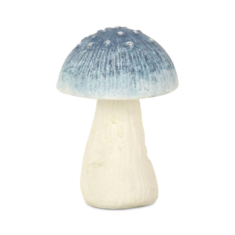 Hareton Cast Iron Mushroom Decor