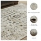 preview thumbnail 3 of 7, Signature Design by Ashley Jossler Beige Rug