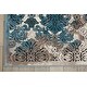 preview thumbnail 10 of 12, Nourison Karma Abstract Vintage Medallion Area Rug