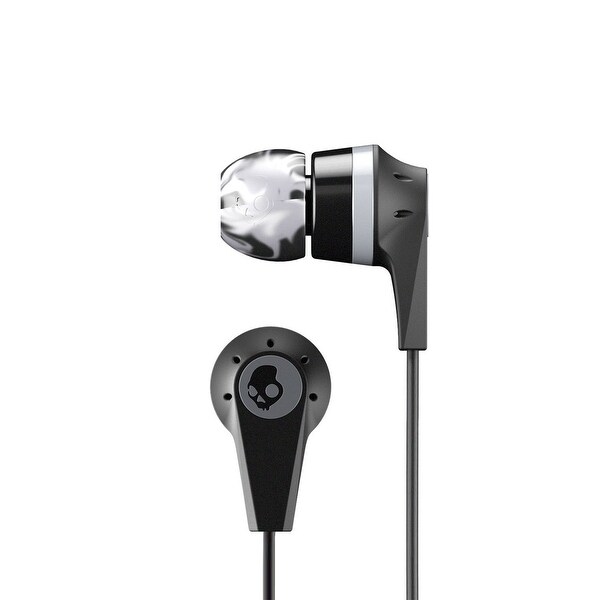 Shop Skullcandy Ink'd Bluetooth Wireless Earbuds with Microphone - Free Shipping Today 