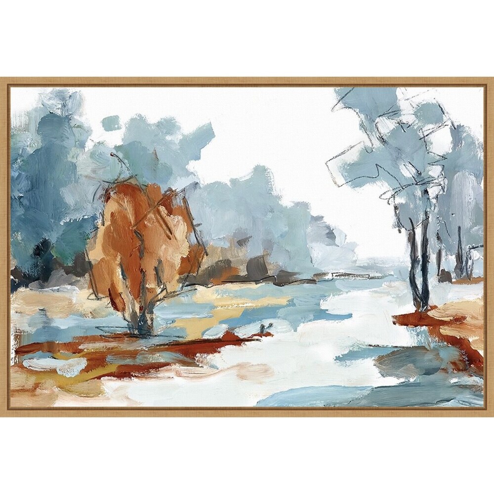 Landscape, On Sale Amanti Art Framed Prints - Bed Bath & Beyond