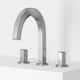 Option Brushed Nickel