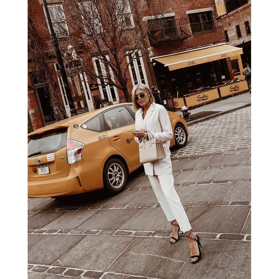 steve madden level sandal