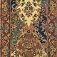 preview thumbnail 33 of 50, SAFAVIEH Handmade Heritage Lyra Traditional Oriental Wool Rug