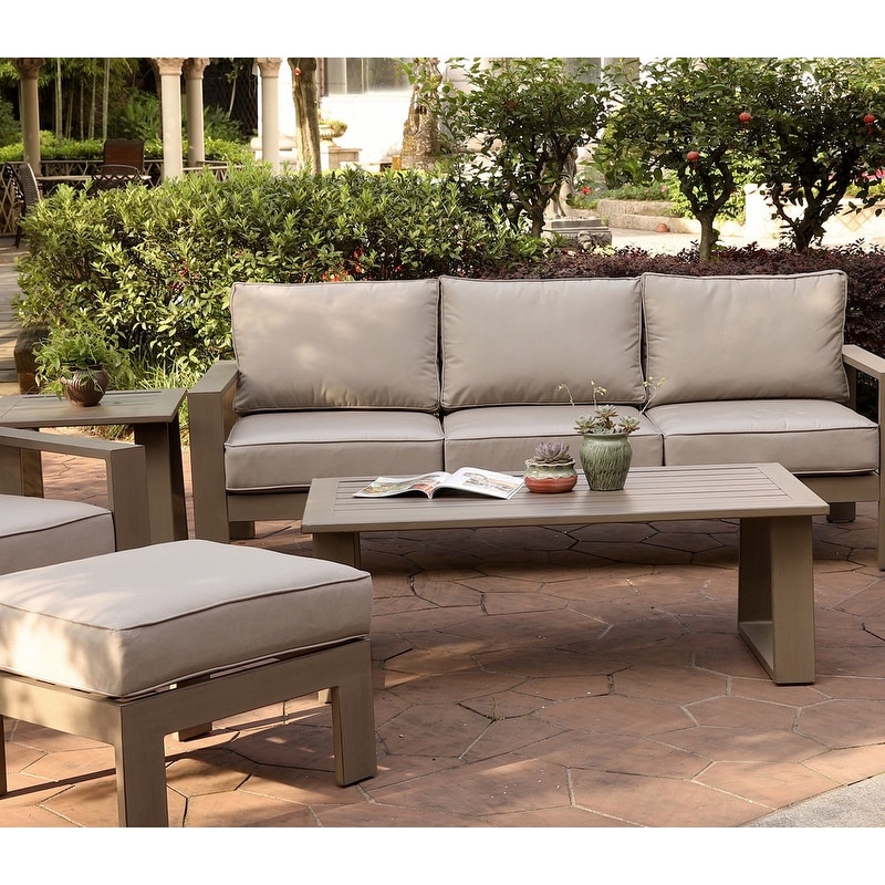 Best outdoor furniture 2022: stylish patio furniture ideas