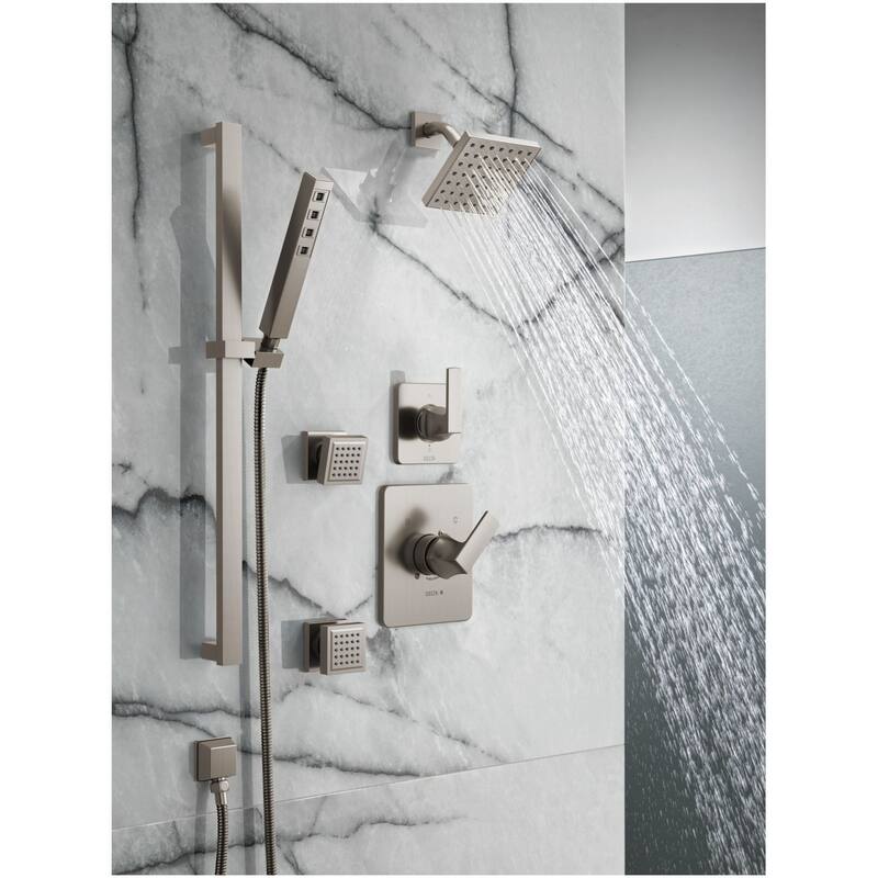 Delta T11937 Velum Six Function Diverter Valve Trim Less Rough-In
