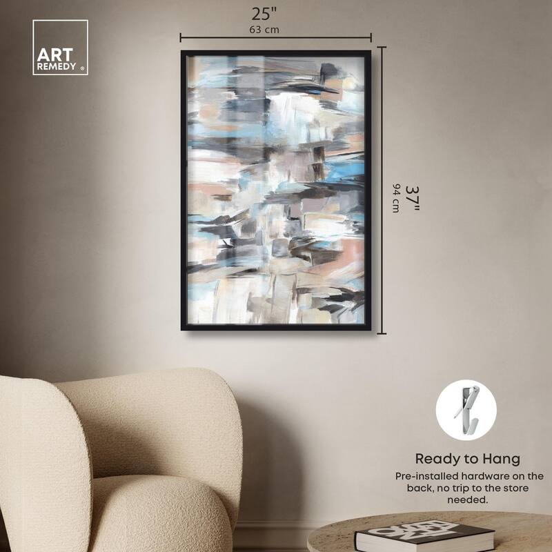 Hidden Motives Shadowbox by Art Remedy