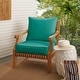 preview thumbnail 41 of 83, Sunbrella Indoor/ Outdoor Deep Seating Cushion and Pillow Set