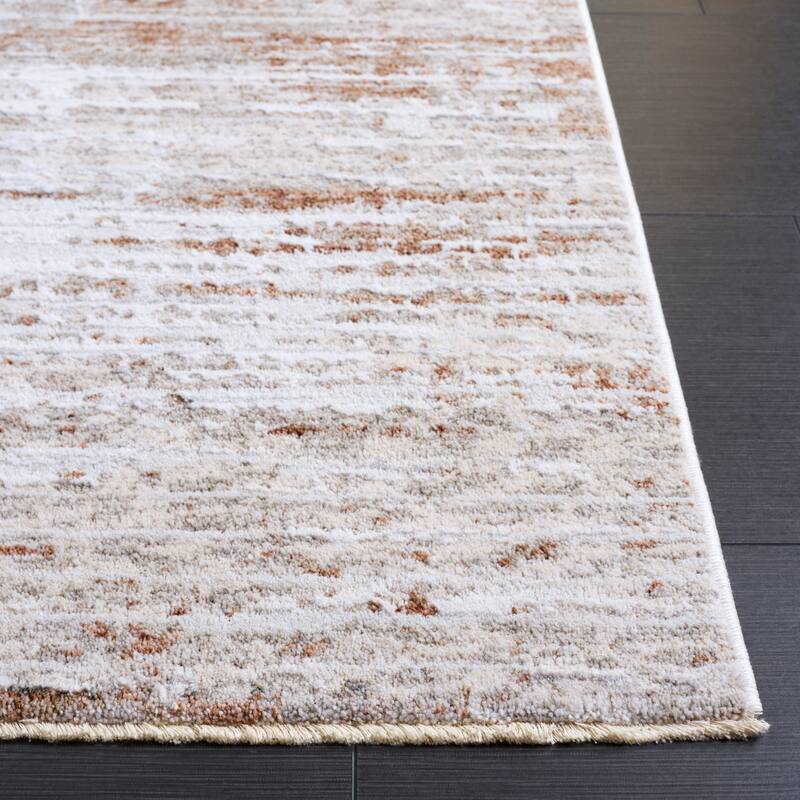 SAFAVIEH Kendal Chelo Traditional Rug