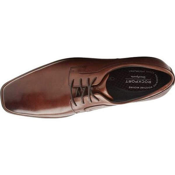 rockport men's dressports
