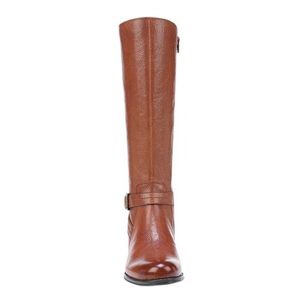 naturalizer banana bread boots