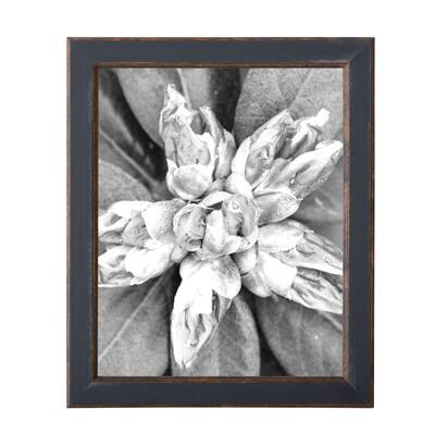 Eclectric Collective Solid Wood Frame