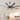 65" Industrial Seeded Glass Black Decorative Ceiling Fan with Remote and Light Kit