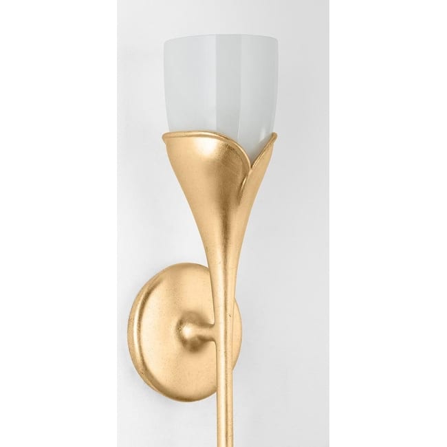 Hudson Valley Lighting 6791 Bellerose 23" Tall Wall Sconce