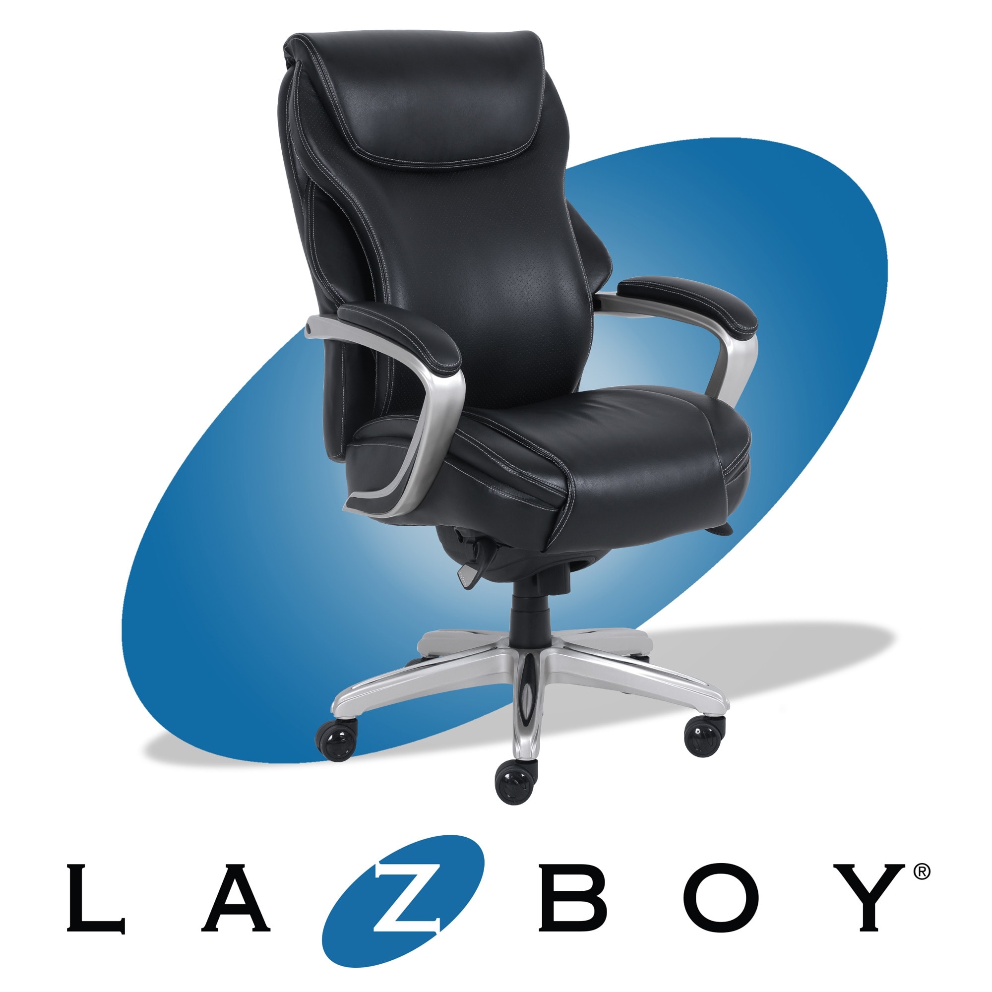 Hyland executive office sale chair