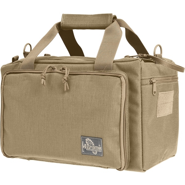 Maxpedition Compact Range Bag Khaki 0621K
