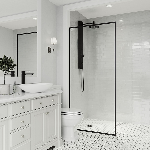 PESADO HD - High Diffusion Shower Screen — A.M.O.C.