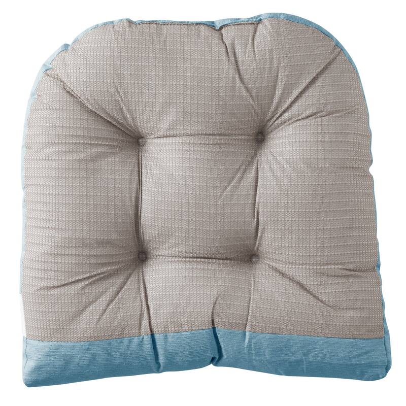 Sweet Home Collection Rocking Chair Cushion Set