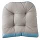 Sweet Home Collection Rocking Chair Cushion Set