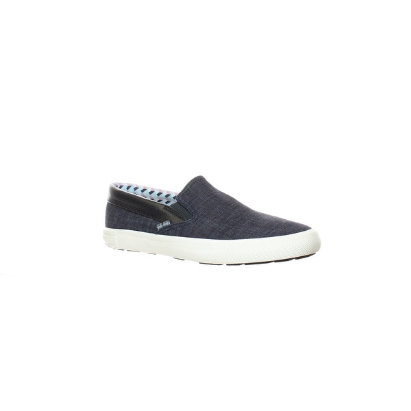 ben sherman blue shoes
