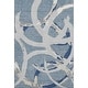 preview thumbnail 14 of 132, Premium Washable Super Soft Modern Zeus Mayfield Rug