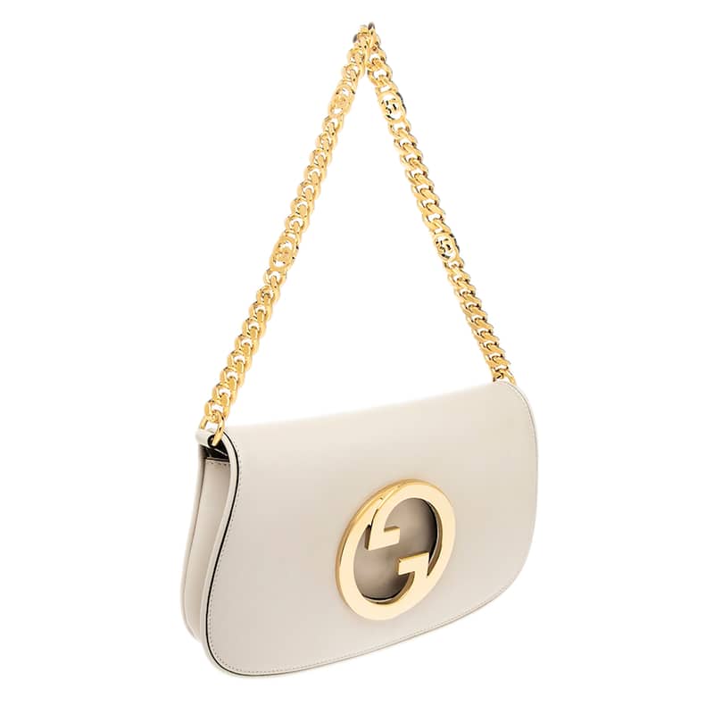Gucci Blondie Shoulder Bag