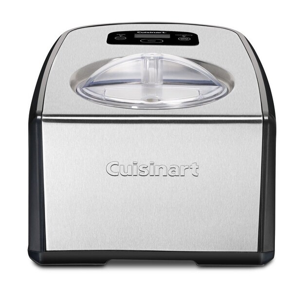 Cuisinart ice cream maker bed bath and beyond online