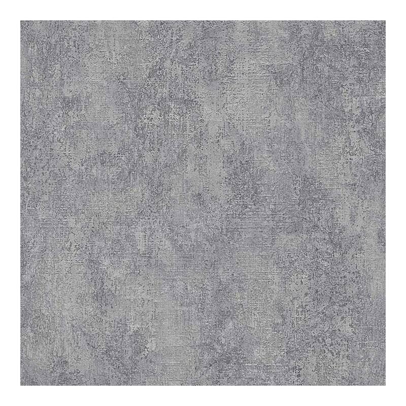 Advantage Stark Grey Texture Wallpaper - 21 x 396 x 0.025