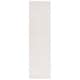 preview thumbnail 24 of 25, SAFAVIEH Continental Evandra Modern Rug 2'2" x 8' Runner - Beige - Runner