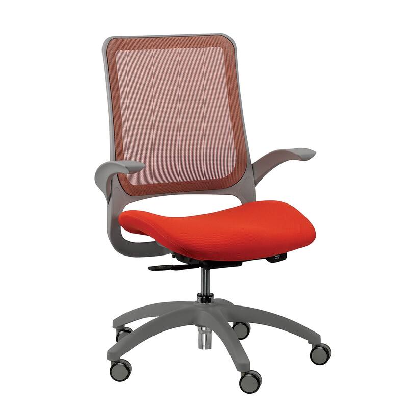 Eurotech Seating Hawk Swivel Task Chair
