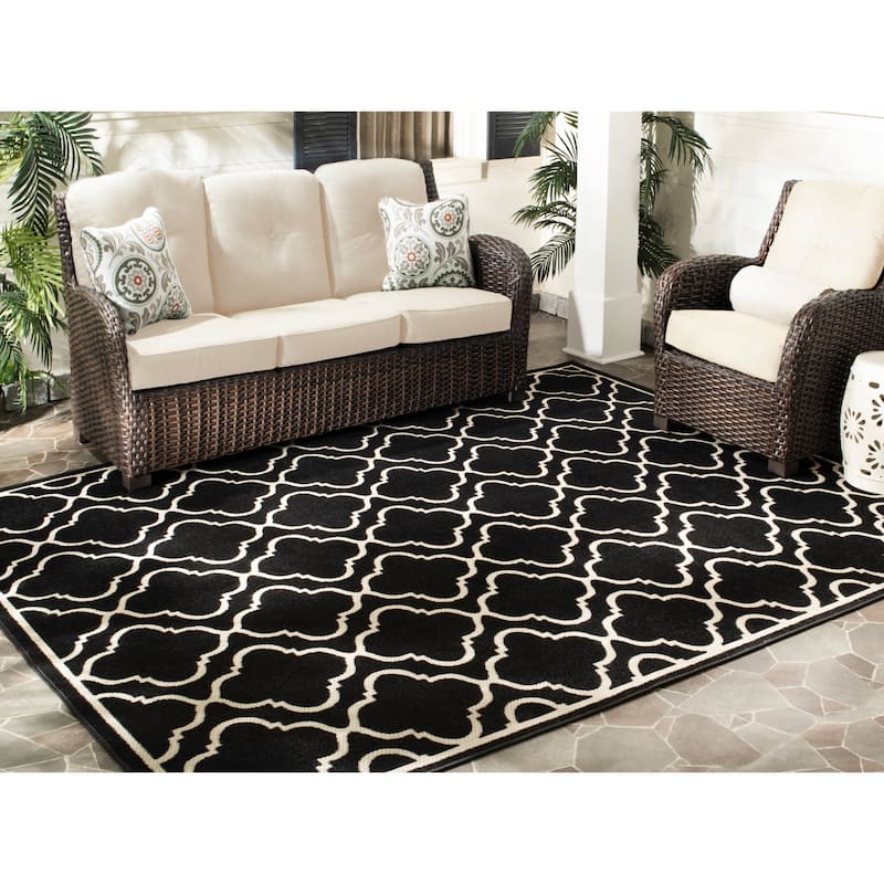 SAFAVIEH Cottage Sohvi Transitional Rug - 8' x 10'