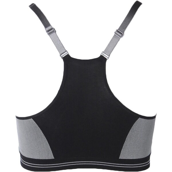 delta burke sports bra