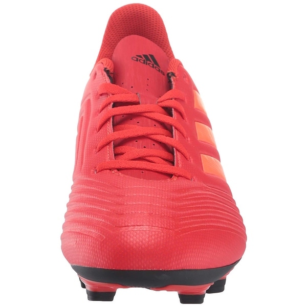 adidas men's predator 19.4 firm ground soccer shoe