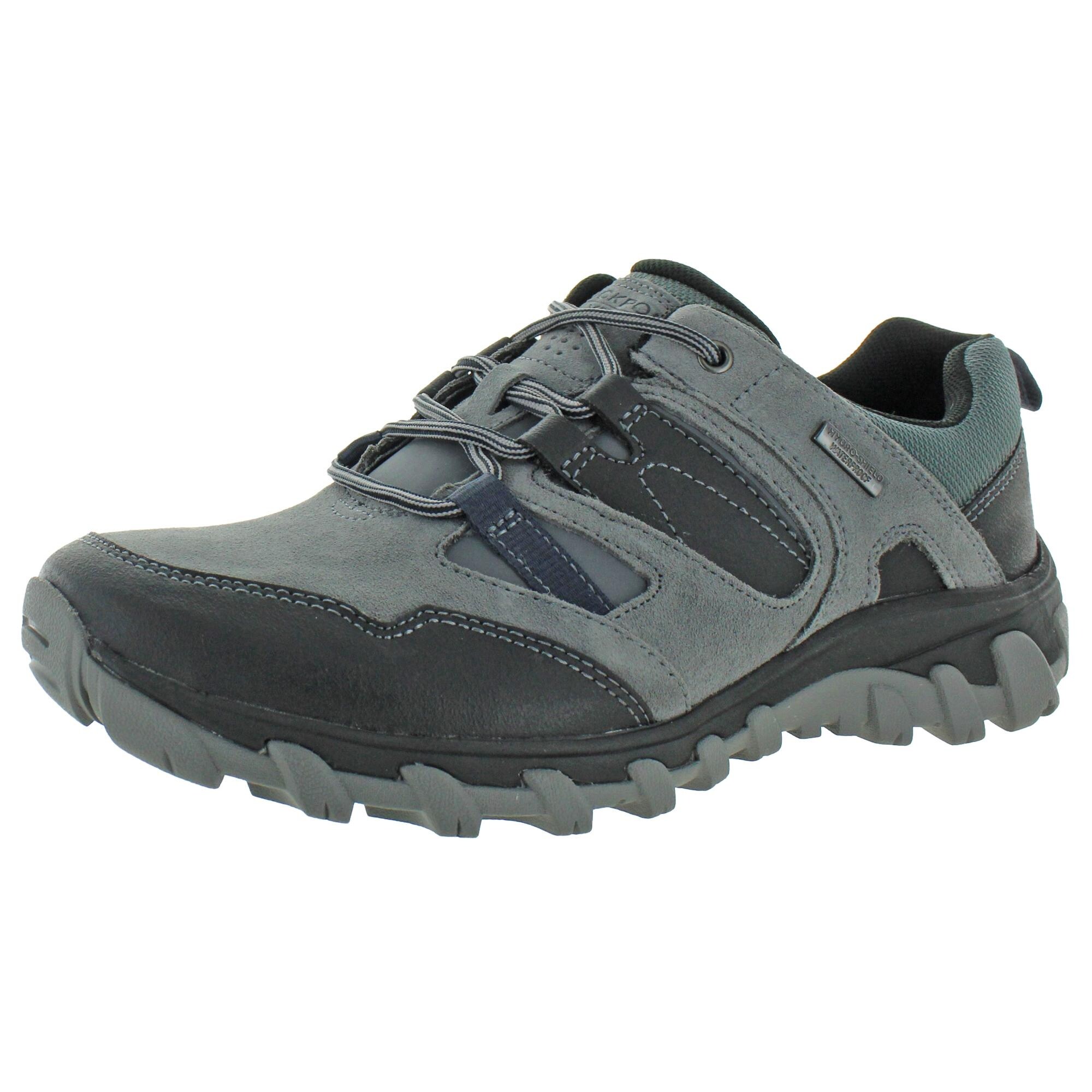 rockport slip resistant mens