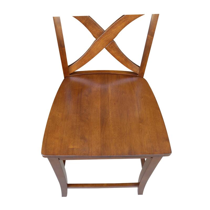 Vineyard Counterheight Stool