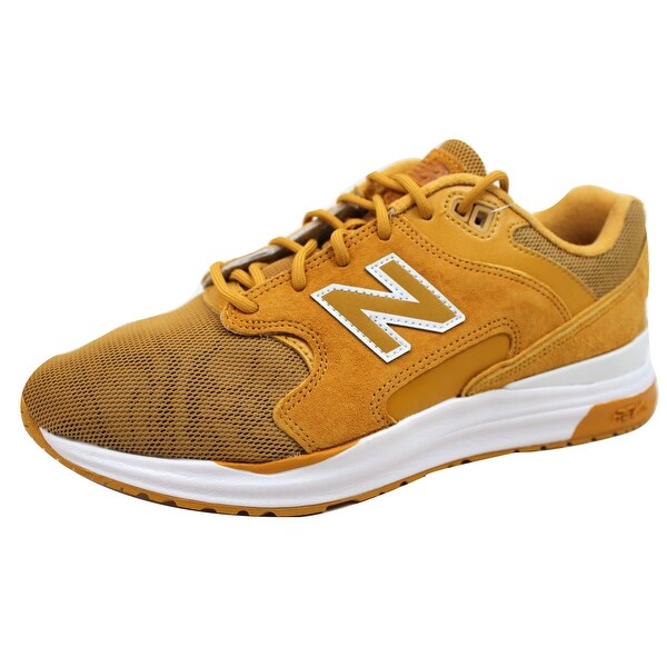new balance 1550 mens yellow