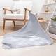 preview thumbnail 74 of 83, Comfy Cubs Hooded Baby Towels - 6 Layer, 100% Muslin Cotton - Large 32 x 32 Inch